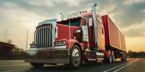 CDL Truck Driving Jobs for Bulk