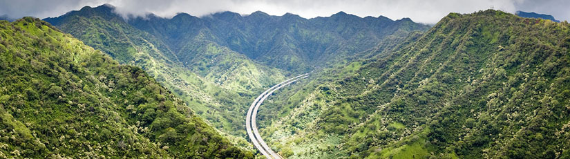 Hawaii Highway